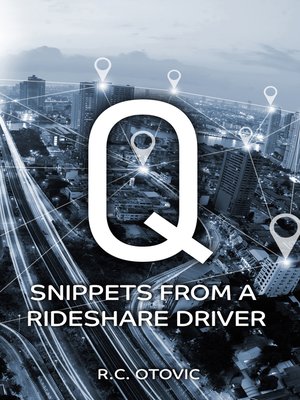 cover image of Q
